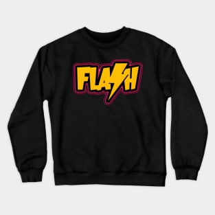 Flash Fm - Vice City Crewneck Sweatshirt